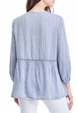 FEVER Ladies' 3/4 Sleeve Blouse