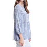 FEVER Ladies' 3/4 Sleeve Blouse