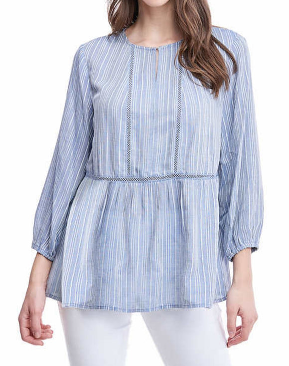 FEVER Ladies' 3/4 Sleeve Blouse