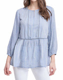FEVER Ladies' 3/4 Sleeve Blouse