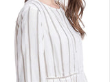 FEVER Ladies' 3/4 Sleeve Blouse