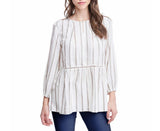 FEVER Ladies' 3/4 Sleeve Blouse