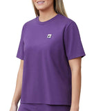 FILA Ladies' Short Sleeve Jersey Tee