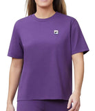FILA Ladies' Short Sleeve Jersey Tee