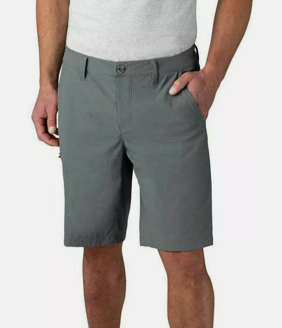 Weatherproof Vintage Packable Hybrid Trail Shorts