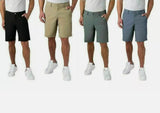 Weatherproof Vintage Packable Hybrid Trail Shorts