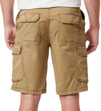 UNIONBAY Men's Wyatt Stretch Cargo Shorts