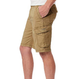 UNIONBAY Men's Wyatt Stretch Cargo Shorts