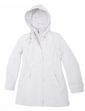 HFX Ladies' All Weather Trench Coat