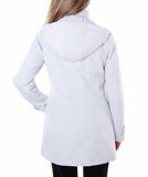 HFX Ladies' All Weather Trench Coat
