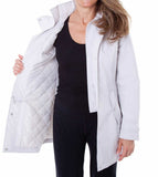 HFX Ladies' All Weather Trench Coat