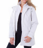 HFX Ladies' All Weather Trench Coat