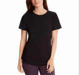 Danskin Ladies' Tulip Hem Tunic Tshirt