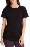 Danskin Ladies' Tulip Hem Tunic Tshirt