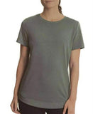 Danskin Ladies' Tulip Hem Tunic Tshirt