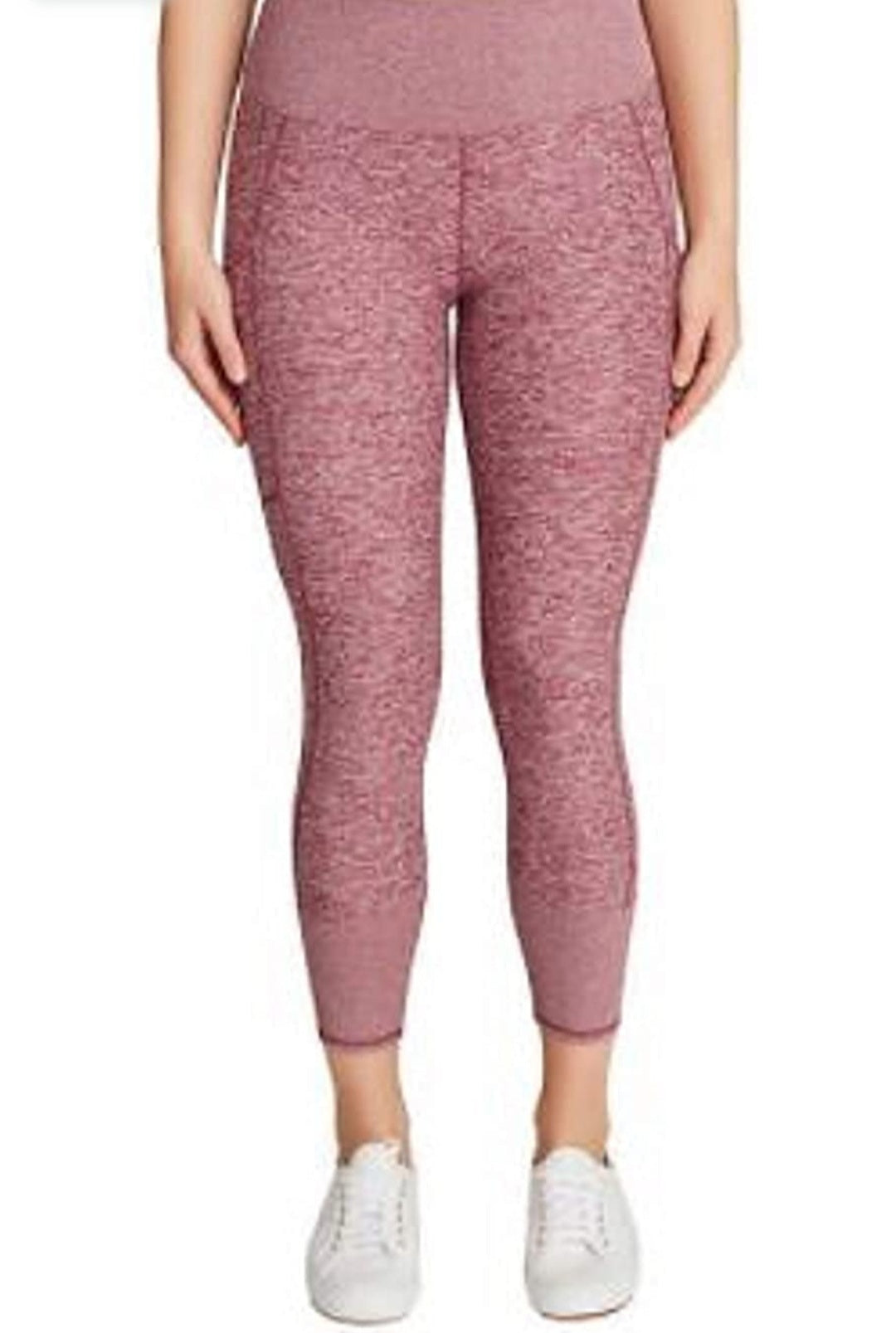 Kirkland Signature Ladies' Brushed Legging – MauriceAndreen