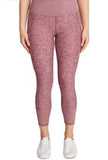 Kirkland Signature Ladies' Brushed Legging