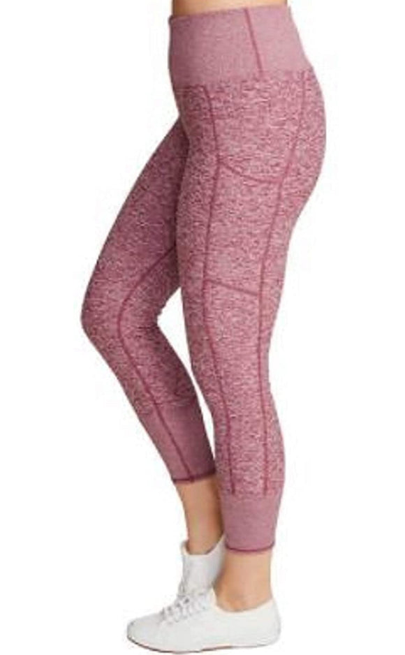 Kirkland Signature Ladies' Brushed Legging – MauriceAndreen