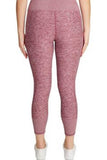 Kirkland Signature Ladies' Brushed Legging