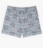 Disney Kids 2-Piece Pajama Shorts Set