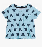 Disney Kids 2-Piece Pajama Shorts Set