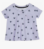 Disney Kids 2-Piece Pajama Shorts Set