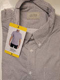 Jachs Men's Short Sleeve Shirt
