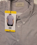 Jachs Men's Short Sleeve Shirt