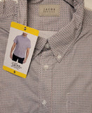 Jachs Men's Short Sleeve Shirt