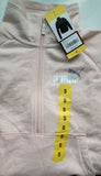Puma Ladies' Half Zip Pullover Sweatshirt