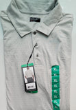 Bolle Men's Short Sleeve Performance Polo
