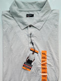 Bolle Men's Short Sleeve Performance Polo