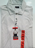 Bolle Men's Short Sleeve Performance Polo