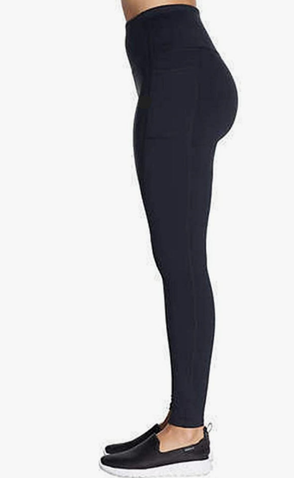 Skechers Ladies GoWalk High Waist Legging