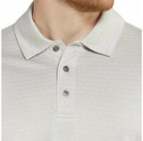 Bolle Men's Short Sleeve Performance Polo