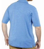 Bolle Men's Short Sleeve Performance Polo
