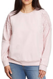 Gloria Vanderbilt Ladies' Pullover with Lace