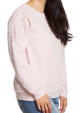 Gloria Vanderbilt Ladies' Pullover with Lace