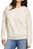 Gloria Vanderbilt Ladies' Pullover with Lace