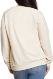 Gloria Vanderbilt Ladies' Pullover with Lace