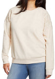 Gloria Vanderbilt Ladies' Pullover with Lace