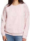 Gloria Vanderbilt Ladies' Pullover with Lace