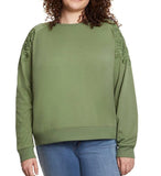 Gloria Vanderbilt Ladies' Pullover with Lace