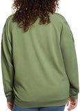 Gloria Vanderbilt Ladies' Pullover with Lace