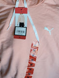 Puma Women's Modern Sport Lightweight Pullover Hoodie