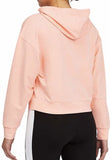 Puma Women's Modern Sport Lightweight Pullover Hoodie