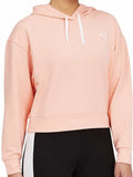 Puma Women's Modern Sport Lightweight Pullover Hoodie