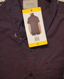 Jachs Men's Short Sleeve Shirt