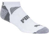PUMA Men's 8 Pack Cool Cell Socks