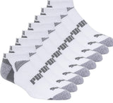 PUMA Men's 8 Pack Cool Cell Socks